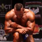 Daniel  Hughes - NPC Big Sky Championships 2013 - #1